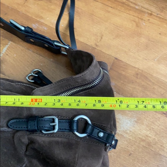 Kenneth Cole New York handbag - Picture 14 of 16